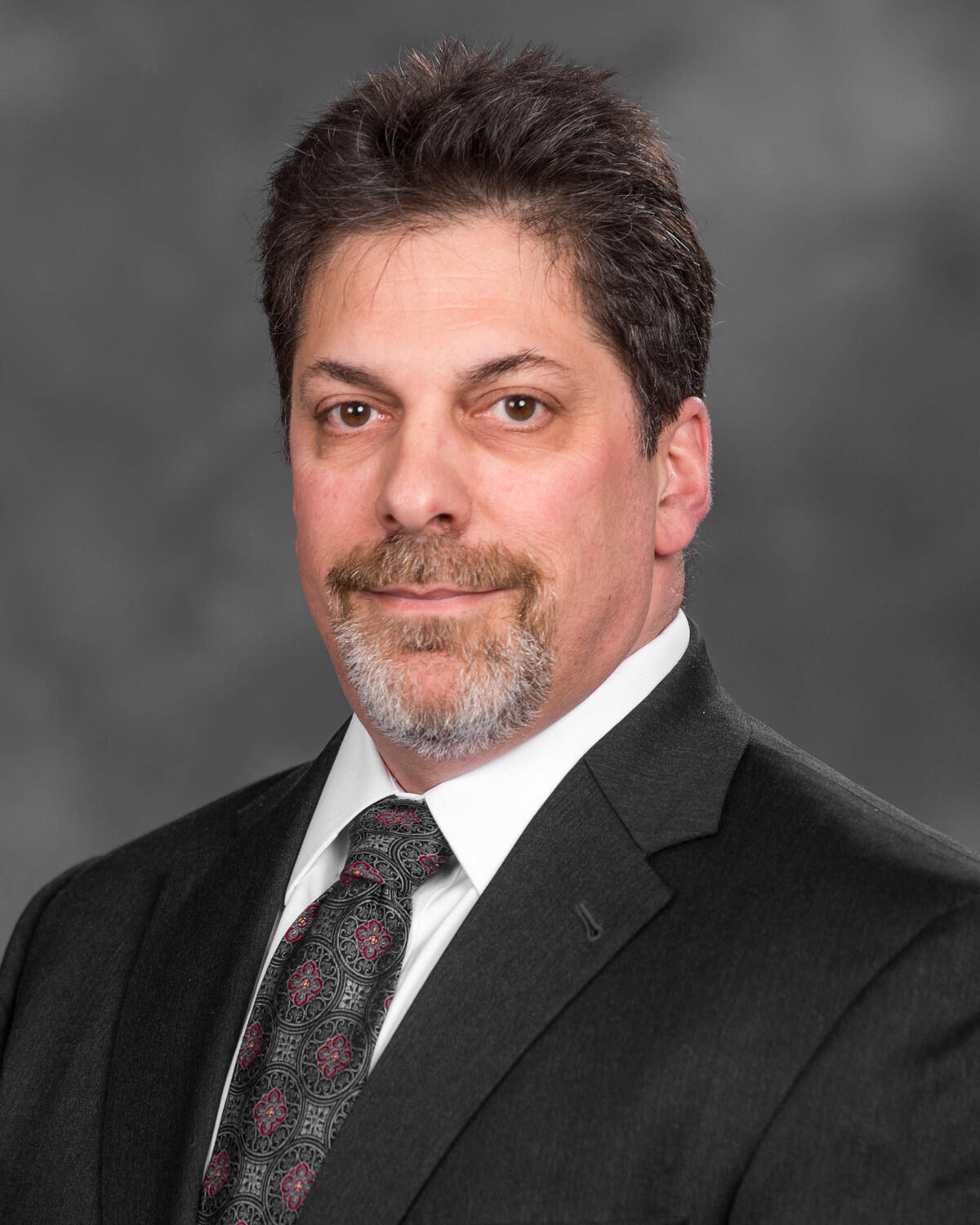 Headshot Image for Christopher Telli